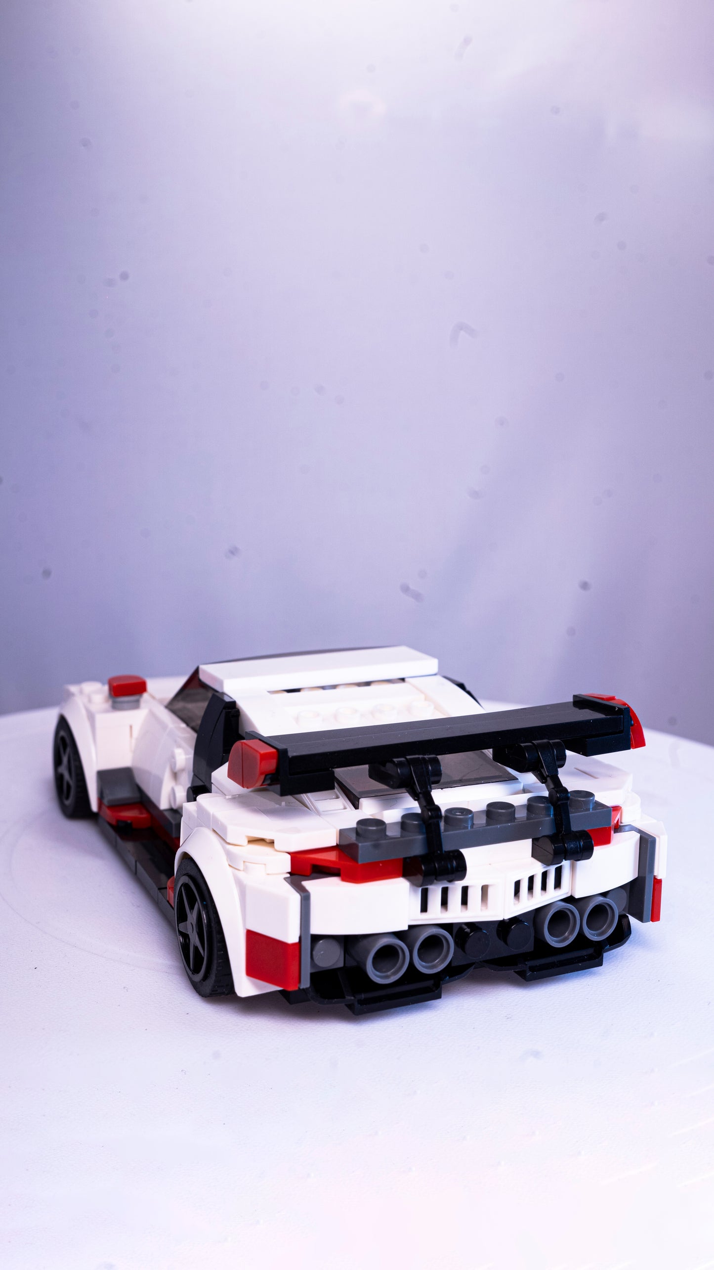 Audi R8 V10 - GT3