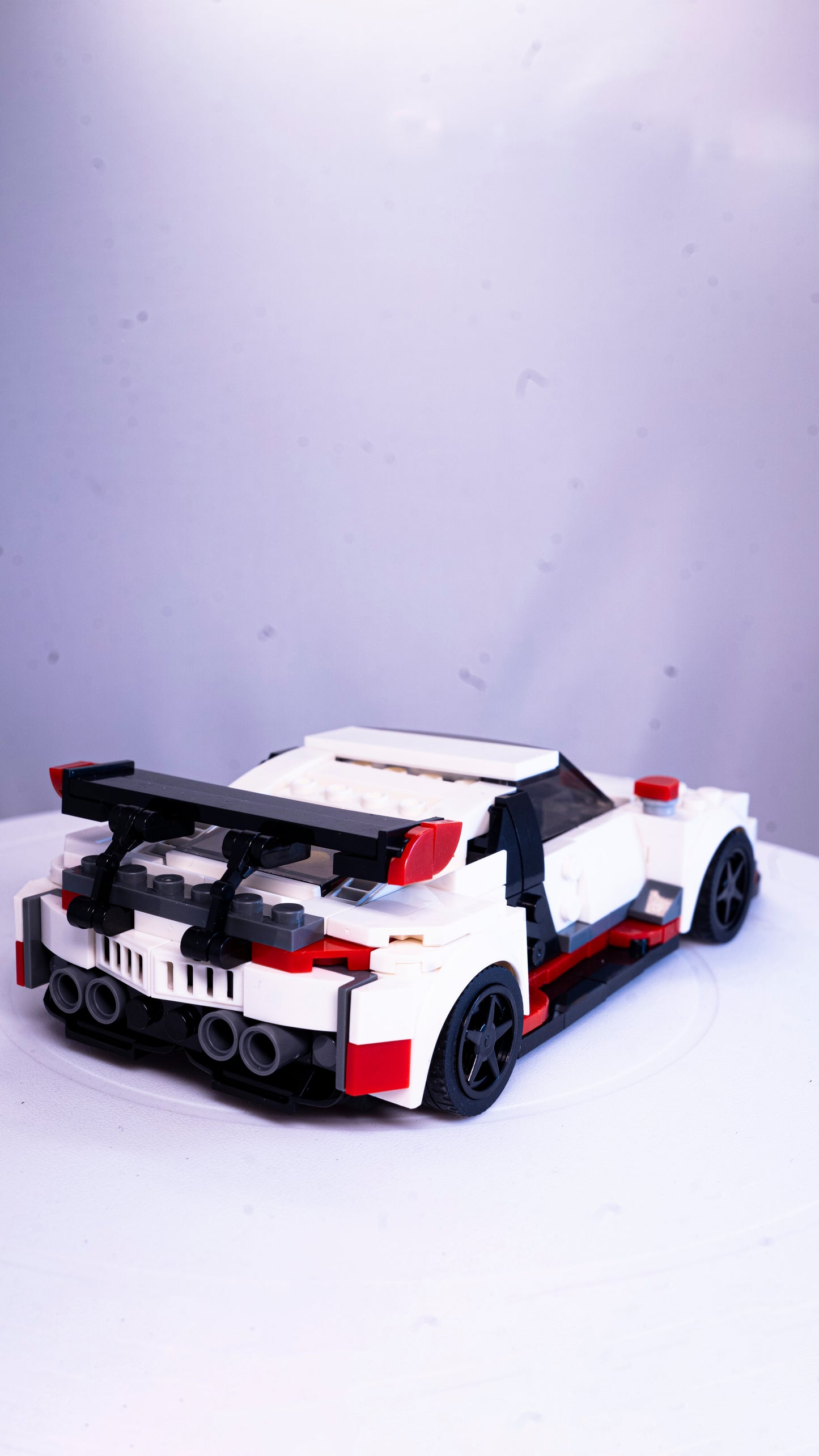 Audi R8 V10 - GT3