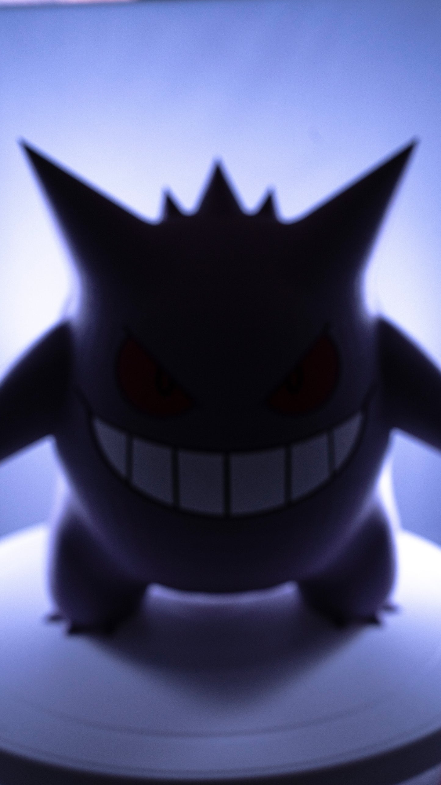 Ectoplasma - XL Pokemon