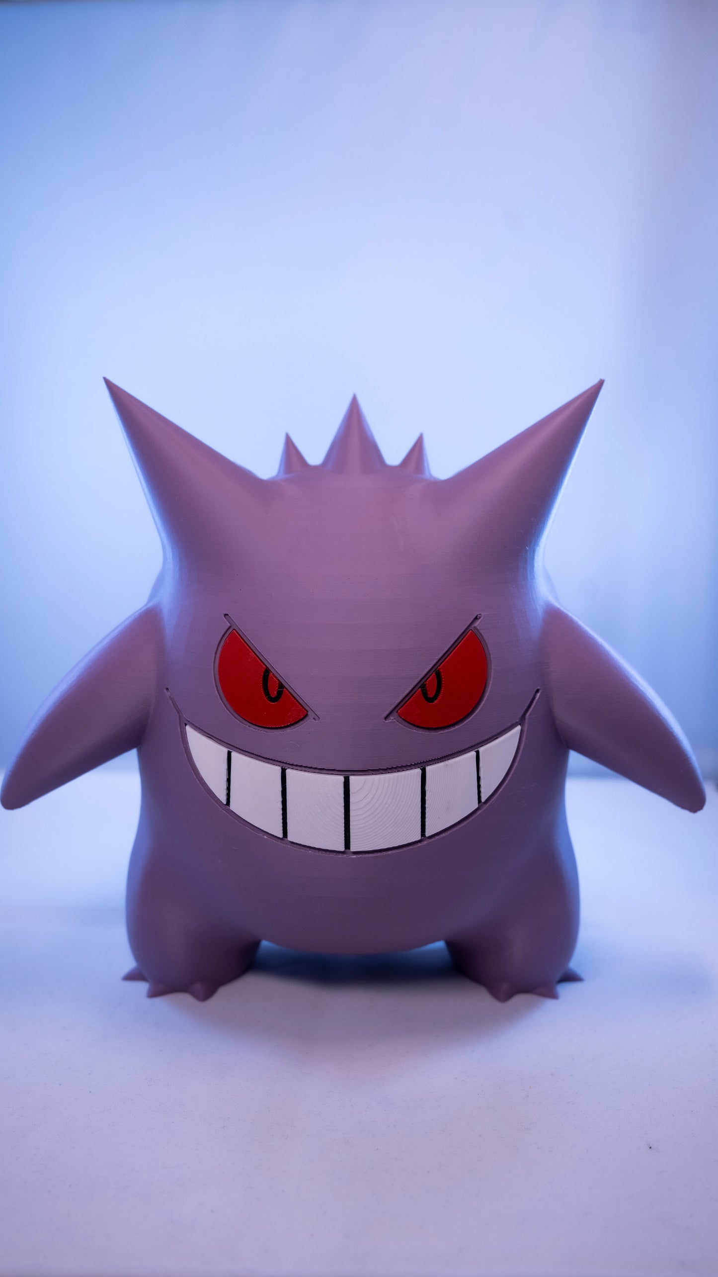 Ectoplasma - XL Pokemon