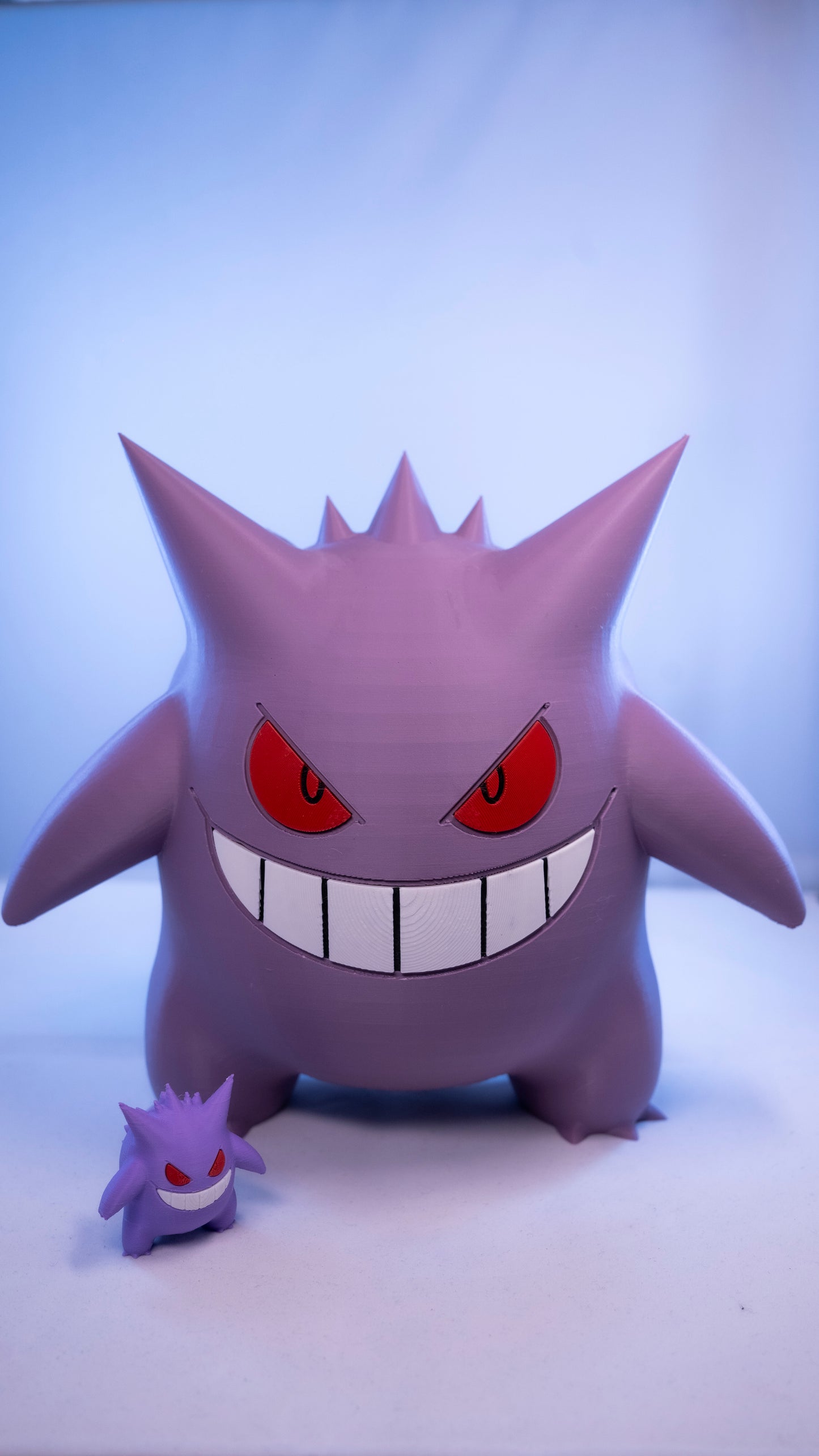 Ectoplasma - XL Pokemon