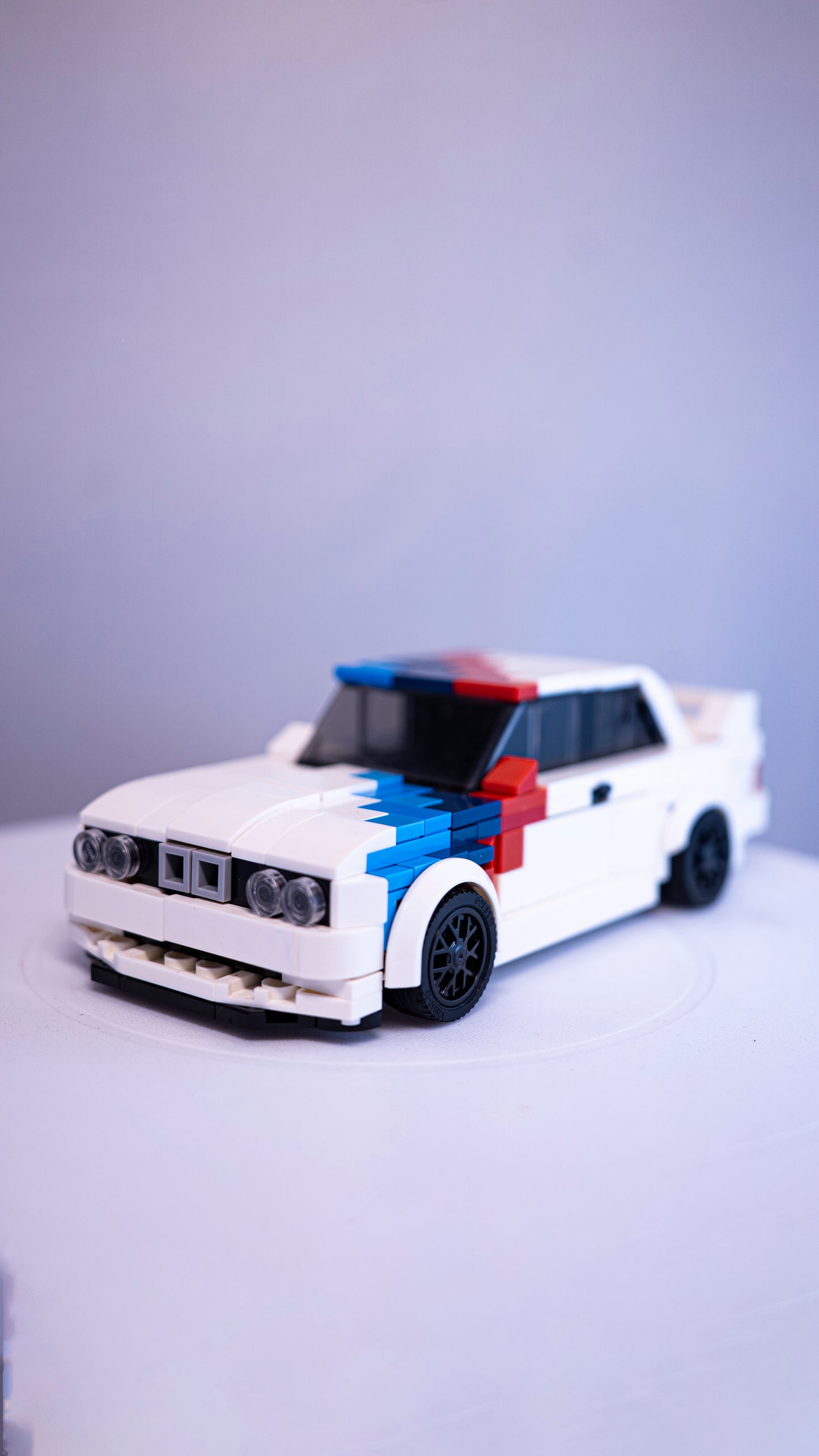 BMW M3 E30