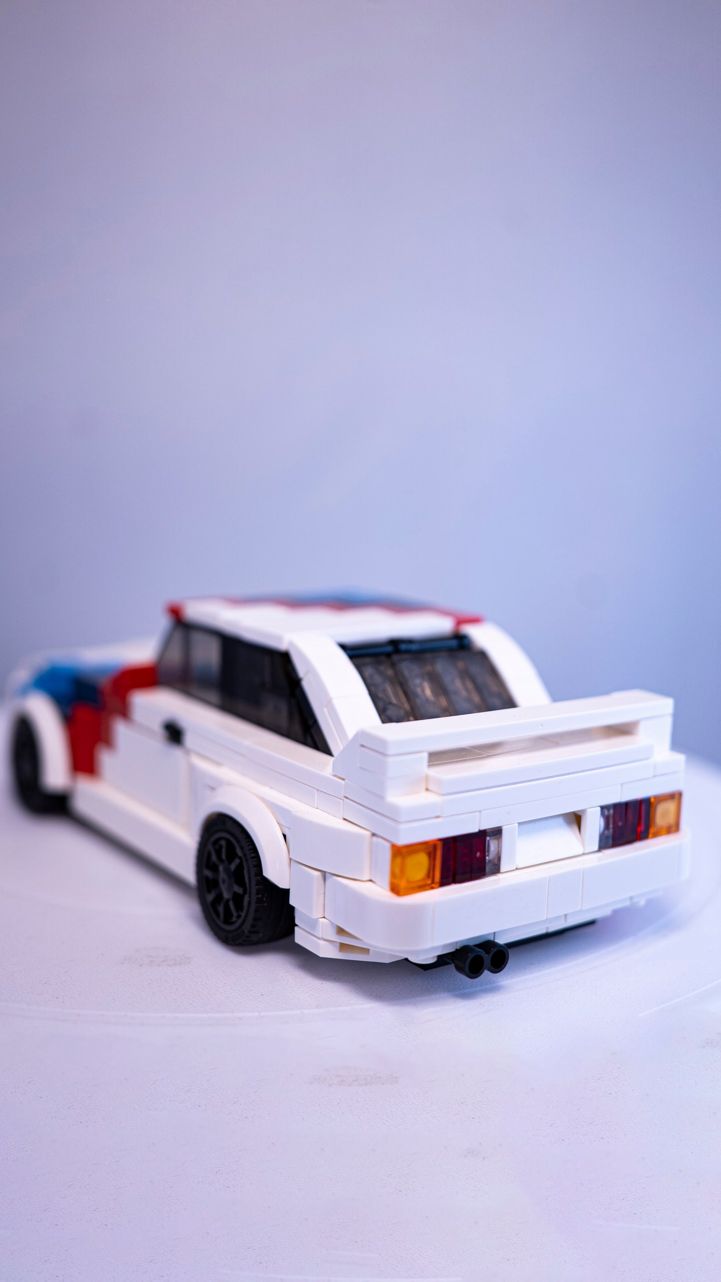BMW M3 E30