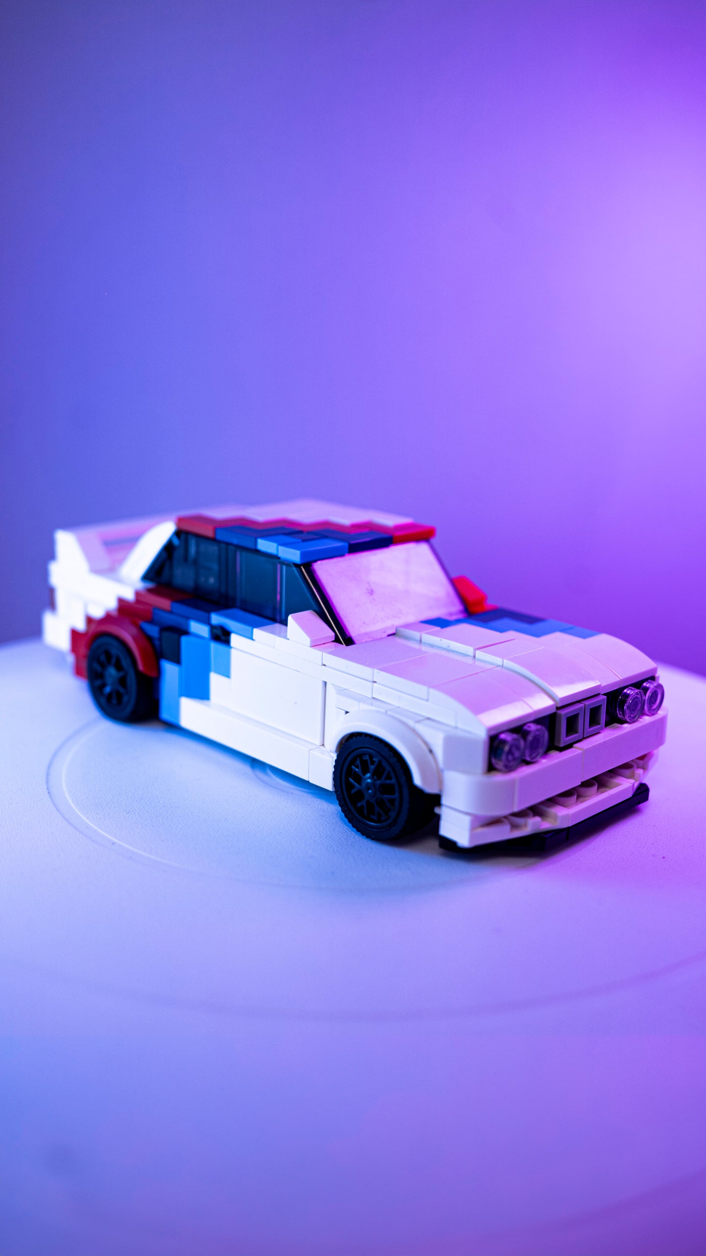 BMW M3 E30