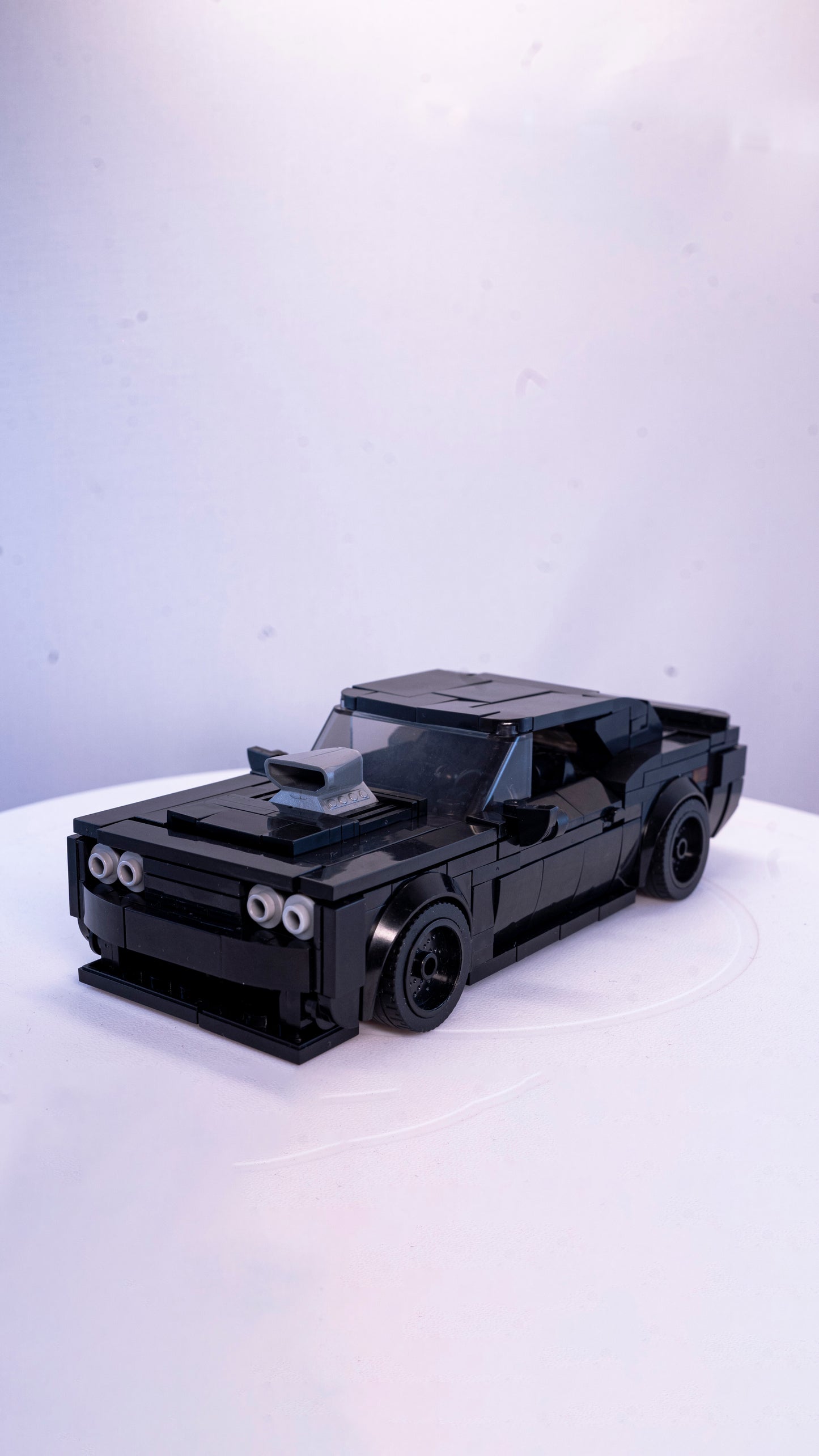 Dodge Fast & Furious