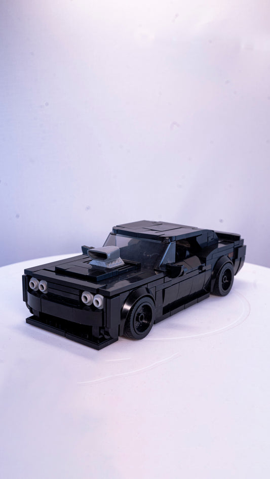 Dodge Fast & Furious