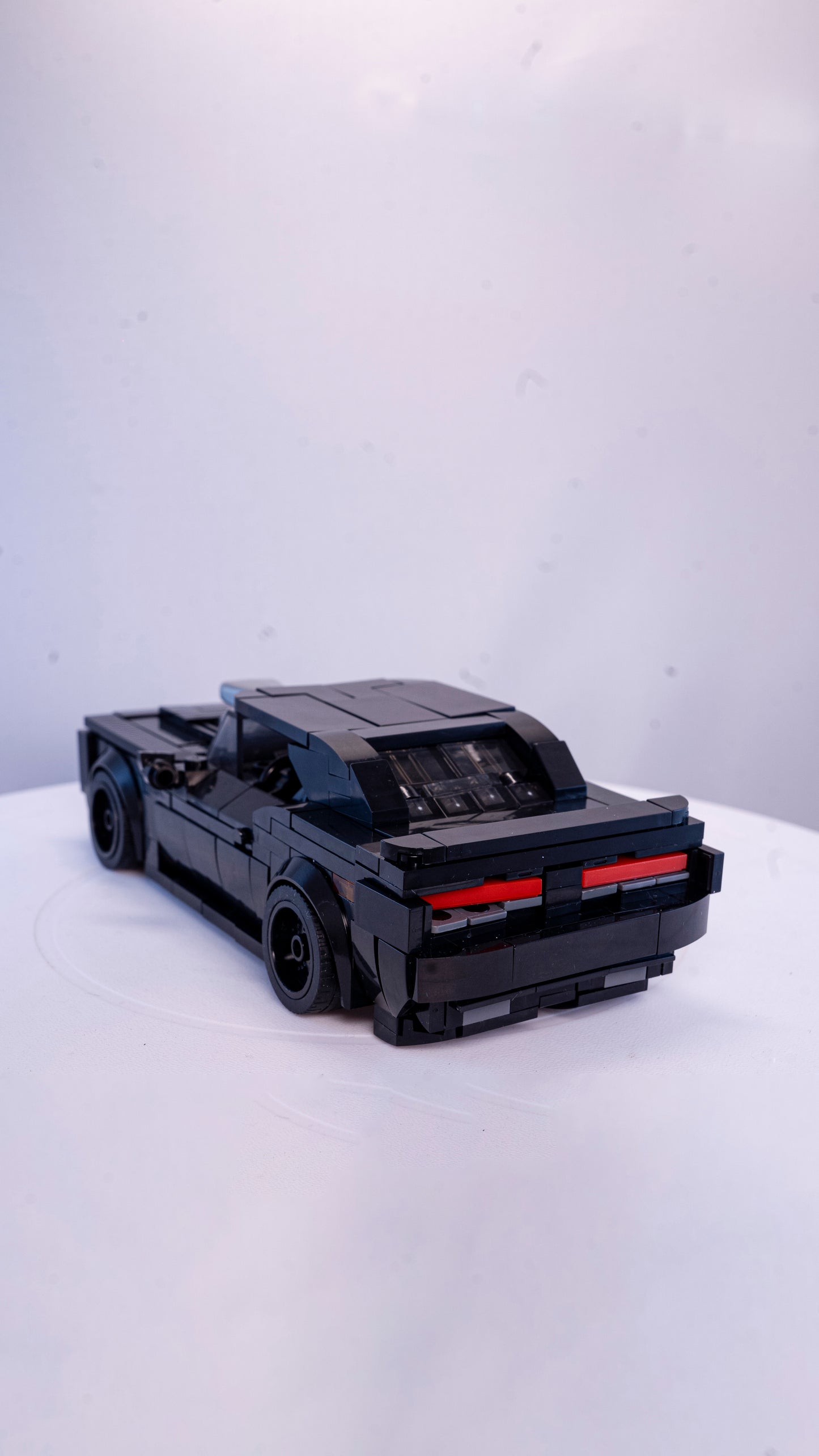 Dodge Fast & Furious
