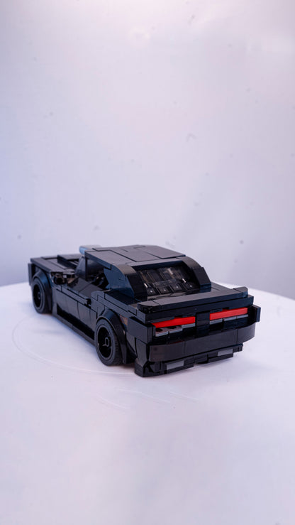 Dodge Fast & Furious