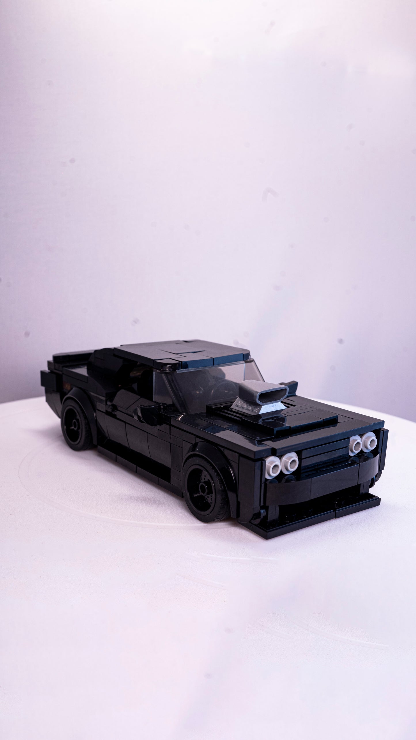 Dodge Fast & Furious