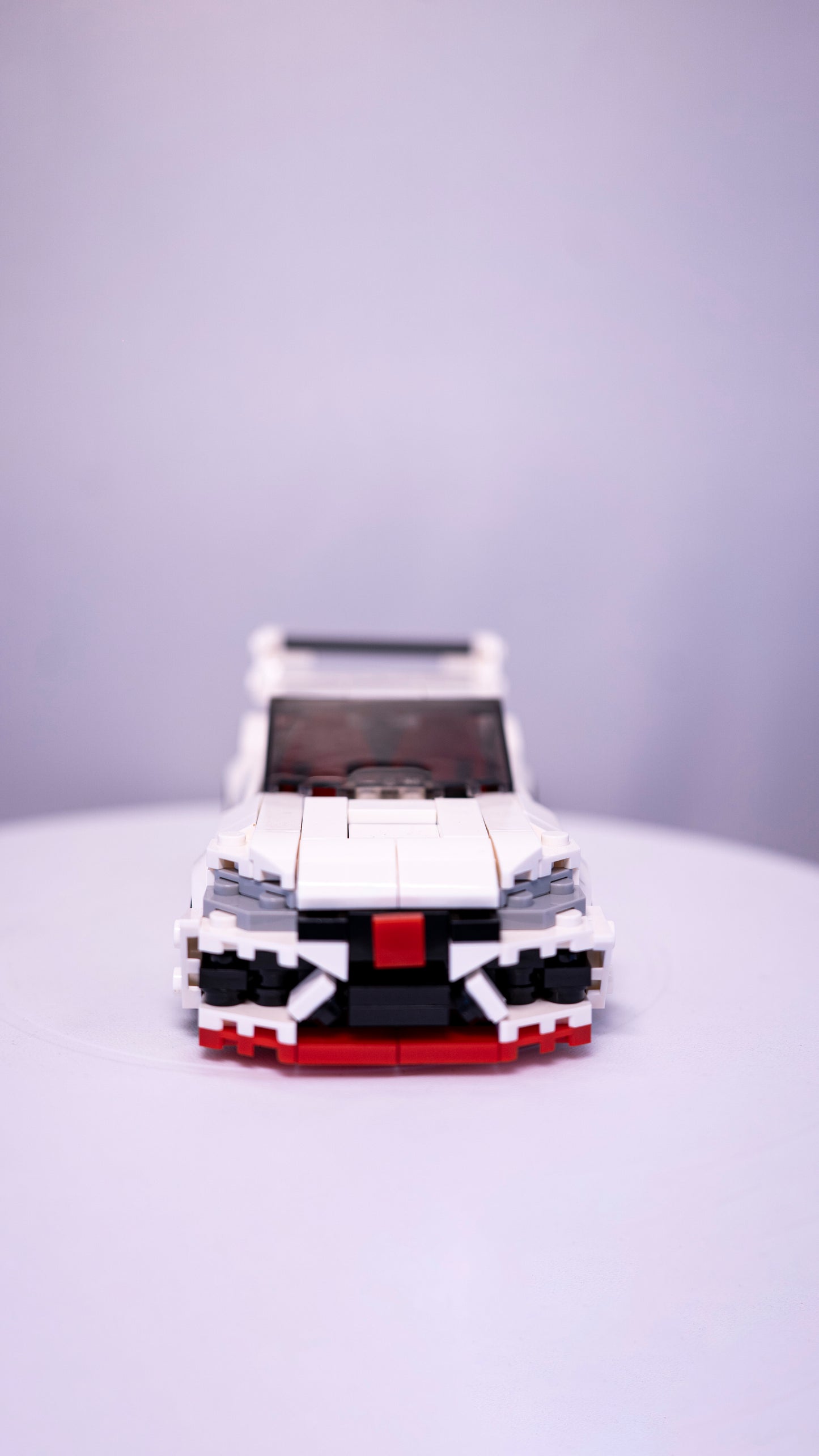 Honda Civic Type R [FK8]