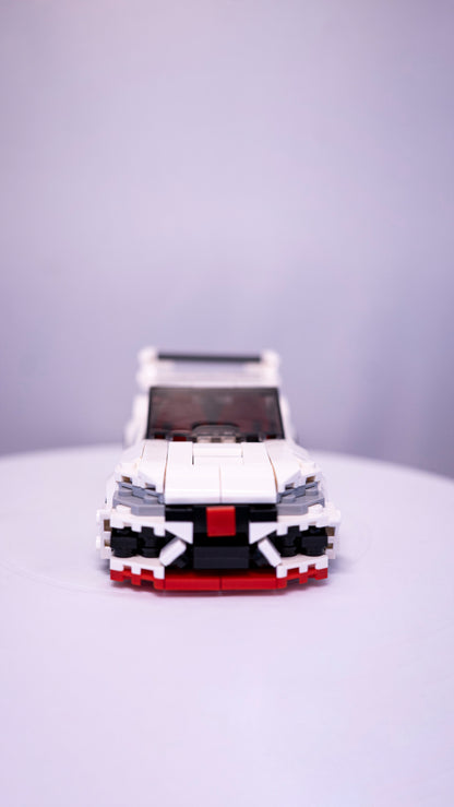 Honda Civic Type R [FK8]