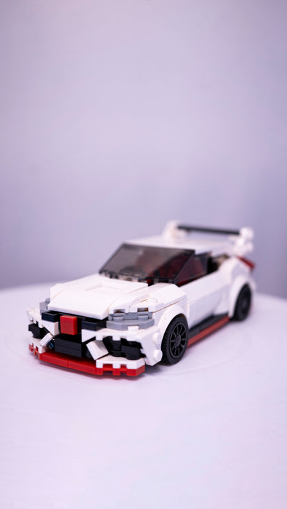 Honda Civic Type R [FK8]
