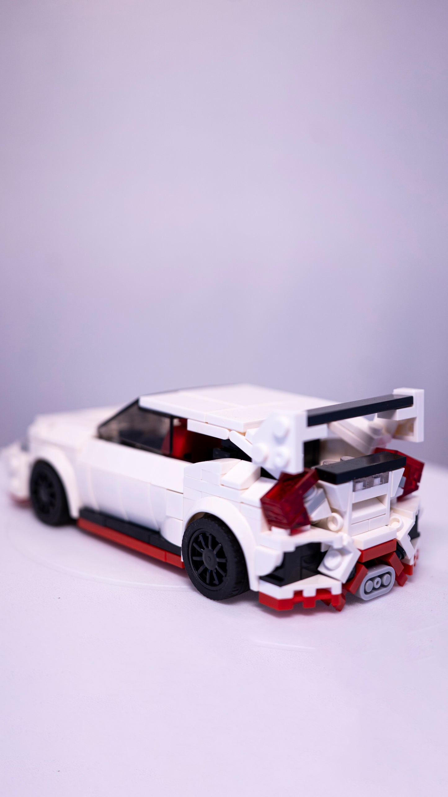 Honda Civic Type R [FK8]