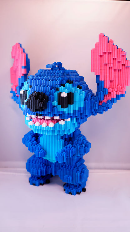Stitch - Edition XL [30 CM]