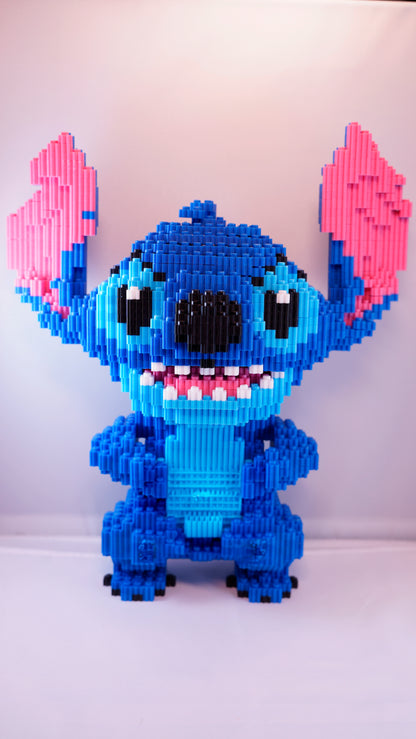 Stitch - Edition XL [30 CM]
