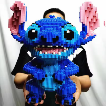 Stitch - Edition XL [30 CM]