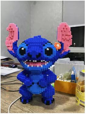 Stitch - Edition XL [30 CM]