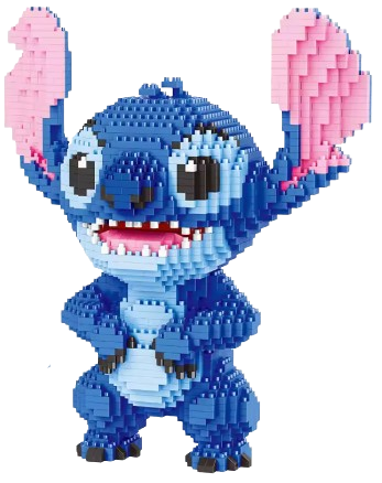 Stitch - Edition XL [30 CM]